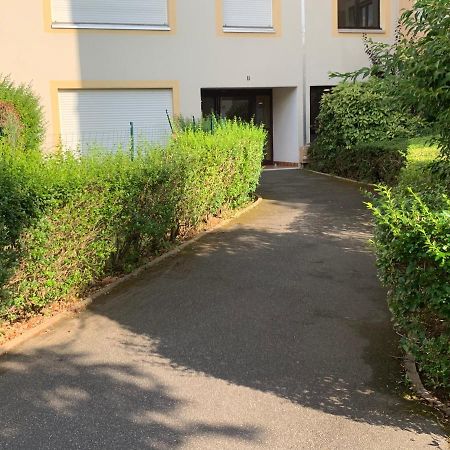 Grand Appartement A Louer Vue Sur Seine เมอลัง ภายนอก รูปภาพ