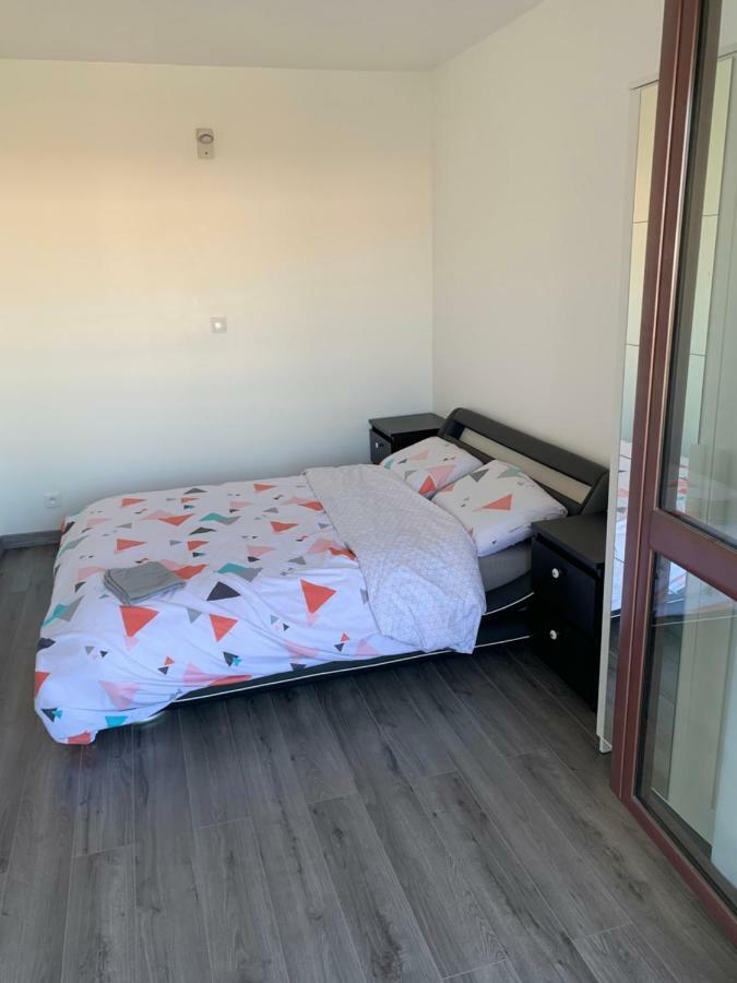 Grand Appartement A Louer Vue Sur Seine เมอลัง ภายนอก รูปภาพ
