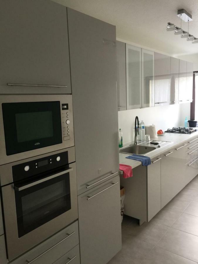 Grand Appartement A Louer Vue Sur Seine เมอลัง ภายนอก รูปภาพ