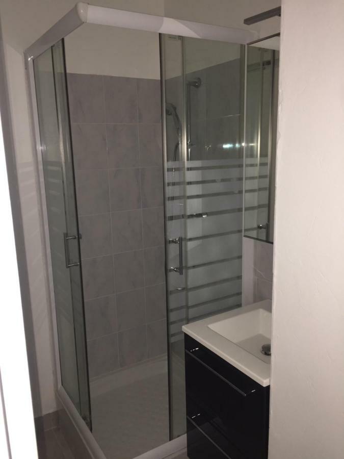 Grand Appartement A Louer Vue Sur Seine เมอลัง ภายนอก รูปภาพ