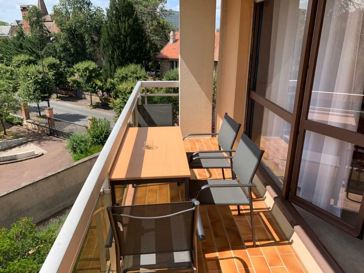 Grand Appartement A Louer Vue Sur Seine เมอลัง ภายนอก รูปภาพ